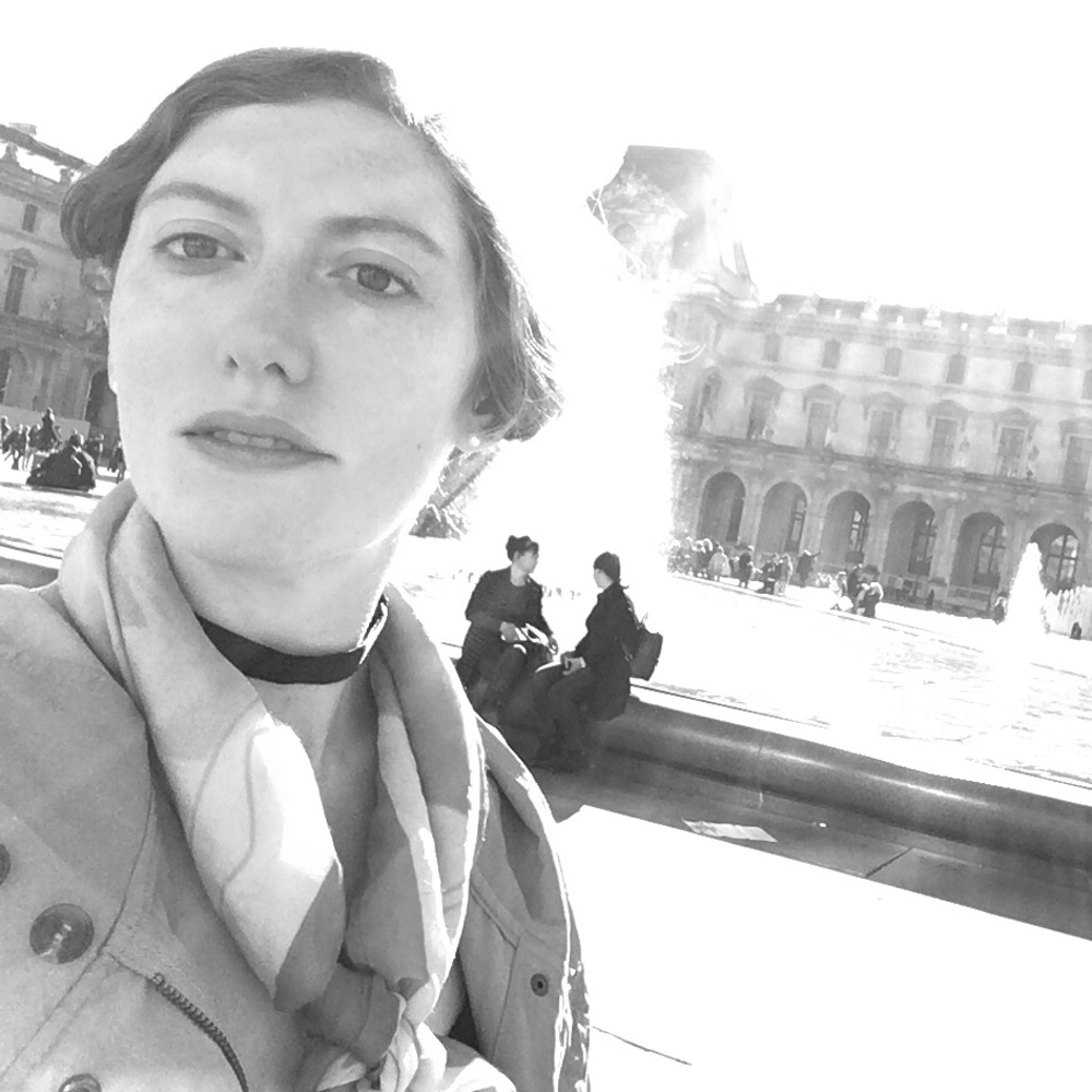 Meet your Posher, Shawna